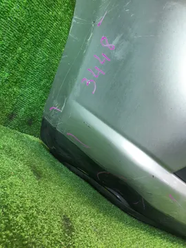 БАМПЕР НА NISSAN TIIDA C11