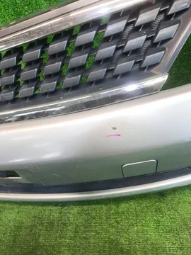 БАМПЕР НА NISSAN TIIDA C11