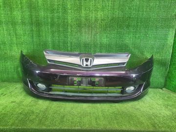 БАМПЕР НА HONDA AIRWAVE GJ1