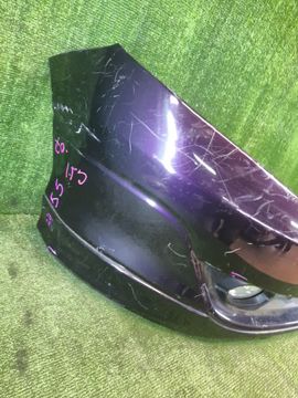 БАМПЕР НА HONDA AIRWAVE GJ1