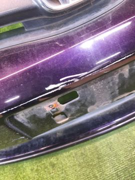 БАМПЕР НА HONDA AIRWAVE GJ1