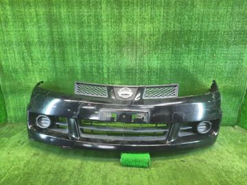 БАМПЕР НА NISSAN WINGROAD Y12