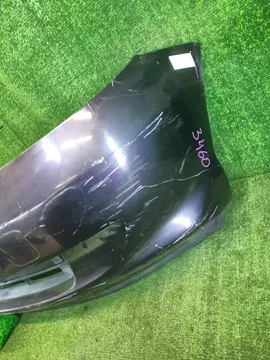 БАМПЕР НА HONDA FIT GD1