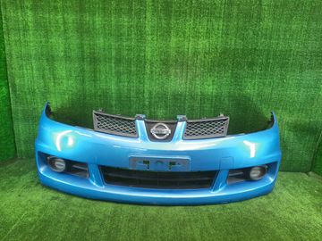 БАМПЕР НА NISSAN WINGROAD Y12