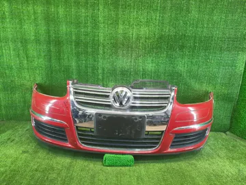 БАМПЕР НА VOLKSWAGEN JETTA 1K1