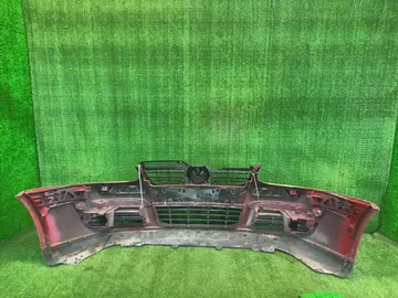 БАМПЕР НА VOLKSWAGEN JETTA 1K1