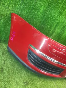 БАМПЕР НА VOLKSWAGEN JETTA 1K1
