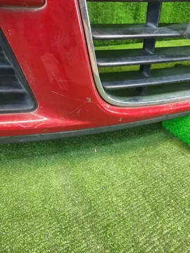 БАМПЕР НА VOLKSWAGEN JETTA 1K1