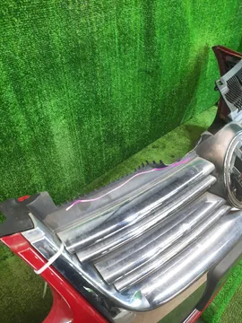 БАМПЕР НА VOLKSWAGEN JETTA 1K1