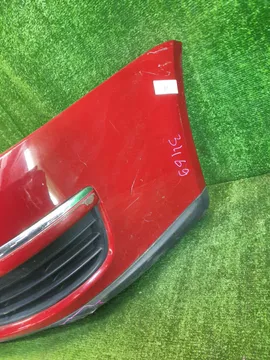 БАМПЕР НА VOLKSWAGEN JETTA 1K1