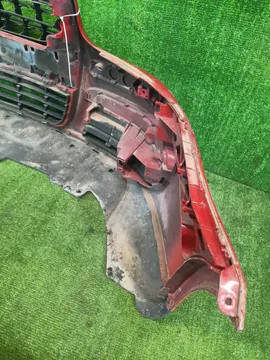 БАМПЕР НА VOLKSWAGEN JETTA 1K1