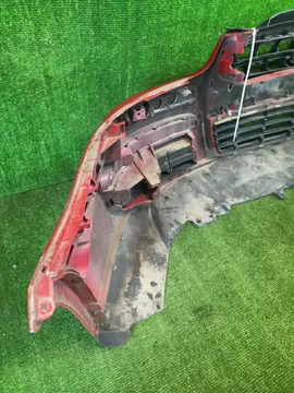 БАМПЕР НА VOLKSWAGEN JETTA 1K1