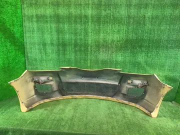 БАМПЕР НА MAZDA AXELA BKEP