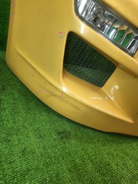 БАМПЕР НА MAZDA AXELA BKEP