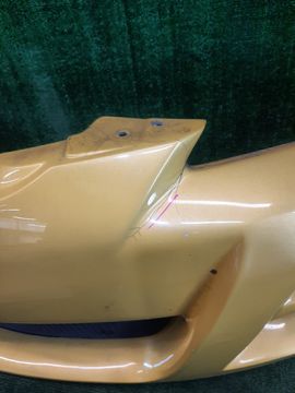 БАМПЕР НА MAZDA AXELA BKEP