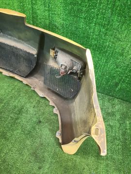 БАМПЕР НА MAZDA AXELA BKEP