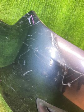 БАМПЕР НА MAZDA AXELA BK5P