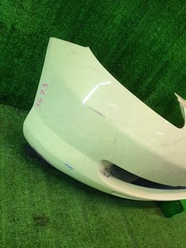 БАМПЕР НА HONDA FIT GD1
