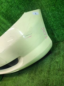 БАМПЕР НА HONDA FIT GD1