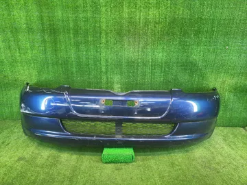 БАМПЕР НА TOYOTA VITZ SCP10