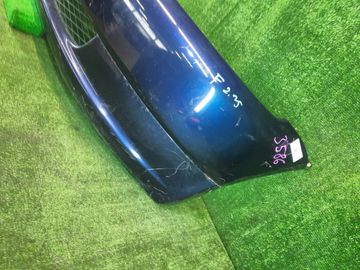 БАМПЕР НА TOYOTA VITZ SCP10