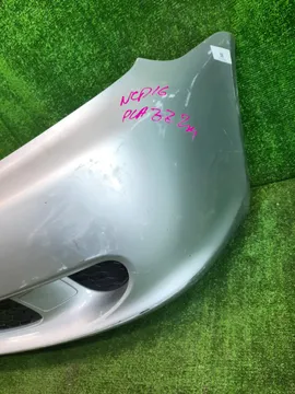 БАМПЕР НА TOYOTA PLATZ NCP12
