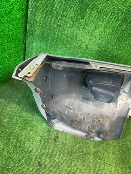 БАМПЕР НА MITSUBISHI PAJERO V75W