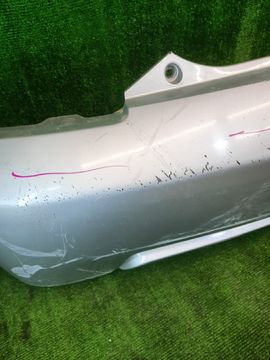 БАМПЕР НА TOYOTA IST NCP60