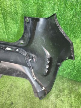 БАМПЕР НА TOYOTA YARIS CROSS MXPB15