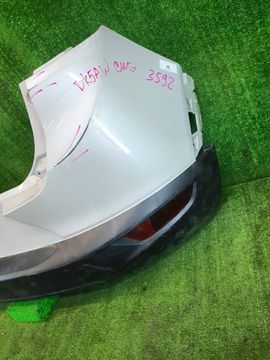 БАМПЕР НА MAZDA CX-3 DK5AW