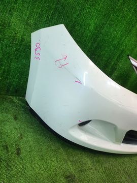 БАМПЕР НА NISSAN TIIDA C11