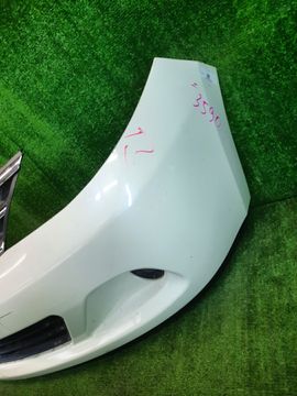 БАМПЕР НА NISSAN TIIDA C11