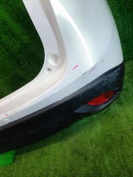 БАМПЕР НА MAZDA CX-5 KE2AW