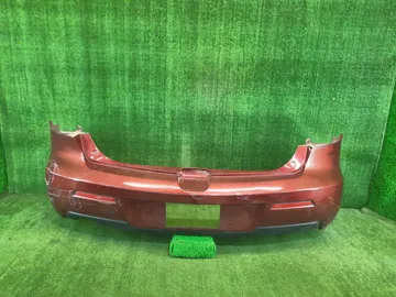 БАМПЕР НА MAZDA AXELA BK5P