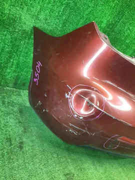 БАМПЕР НА MAZDA AXELA BK5P