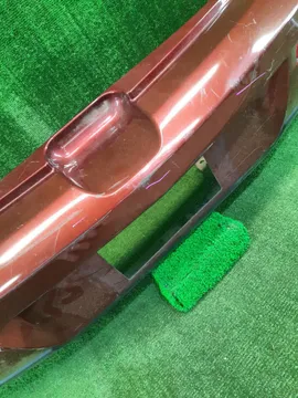 БАМПЕР НА MAZDA AXELA BK5P
