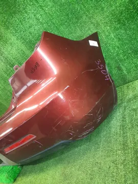 БАМПЕР НА MAZDA AXELA BK5P