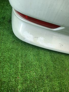 БАМПЕР НА NISSAN PRESAGE U31