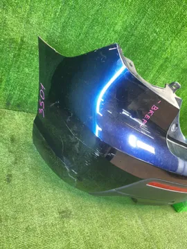 БАМПЕР НА MAZDA AXELA BK5P