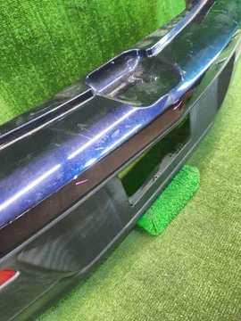 БАМПЕР НА MAZDA AXELA BK5P