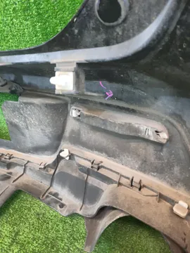 БАМПЕР НА MAZDA AXELA BK5P