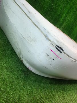 БАМПЕР НА TOYOTA COROLLA EE111