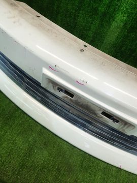 БАМПЕР НА NISSAN PRESAGE U31