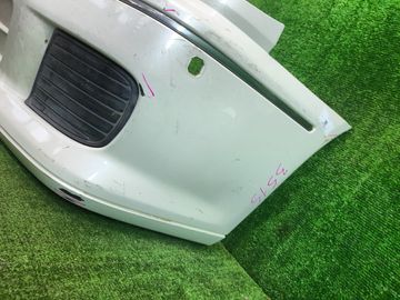 БАМПЕР НА NISSAN PRESAGE U30