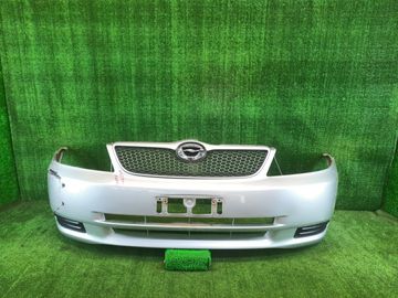 БАМПЕР НА TOYOTA RUNX NZE121