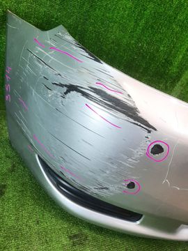 БАМПЕР НА TOYOTA RUNX NZE121