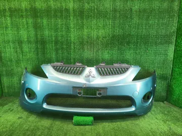 БАМПЕР НА MITSUBISHI GRANDIS NA4W