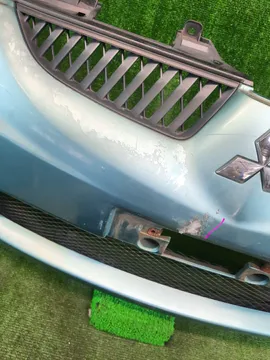 БАМПЕР НА MITSUBISHI GRANDIS NA4W