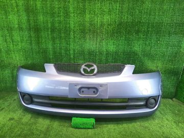 БАМПЕР НА MAZDA DEMIO DY3W