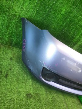 БАМПЕР НА MAZDA DEMIO DY3W